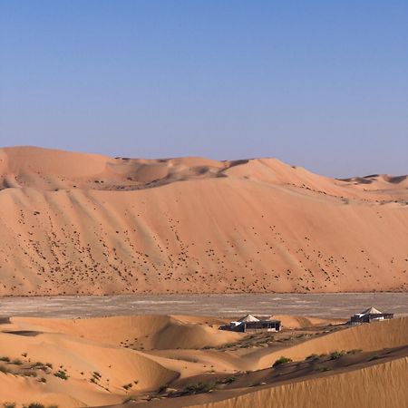 Liwa Nights ليالي ليوا Hotel Exterior photo